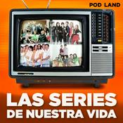 Podcast Las series de nuestra vida con Ricardo A. Solla