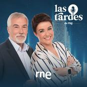 Podcast Las tardes de RNE