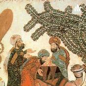 Podcast Las tres manzanas