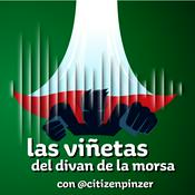 Podcast Las Viñetas del Divan de la Morsa