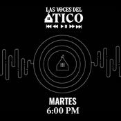 Podcast LAS VOCES DEL ÁTICO
