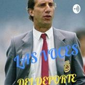 Podcast LAS VOCES DEL DEPORTE