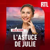 Podcast L'astuce de Julie