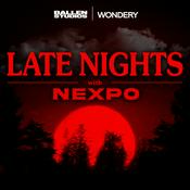Podcast Late Nights with Nexpo