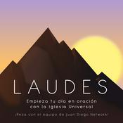 Podcast Laudes +Empieza tu día en oración junto con toda la Iglesia+