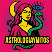 Podcast Astrologia y Mitos