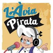 Podcast L'Àvia Pirata