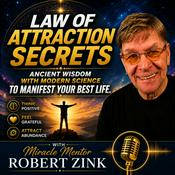 Podcast Law of Attraction Secrets
