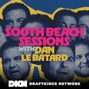 Podcast South Beach Sessions with Dan Le Batard