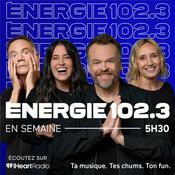 Podcast Le Boost! de la Mauricie
