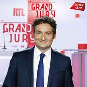 Podcast Le Grand Jury RTL-Public Sénat