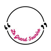 Podcast Le Grand Sourire