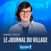 Podcast Le journal du village