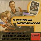 Podcast Le Meilleur Jeu Electronique Ever