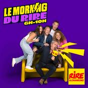 Podcast Le Morning du Rire