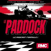 Podcast Le Paddock RMC