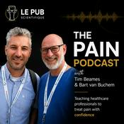 Podcast The Pain Podcast