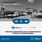 Podcast Le quart d'heure bidartar
