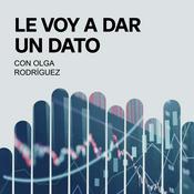 Podcast Le voy a dar un dato