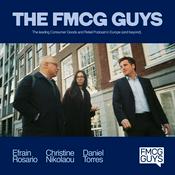 Podcast The FMCG Guys