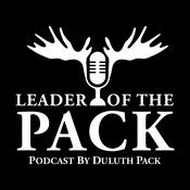 Podcast Leader of The Pack Podcast