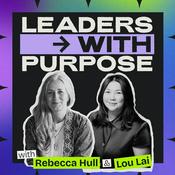 Podcast Leaders with Purpose