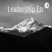 Podcast Leadership Etc