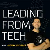 Podcast Leading from Tech