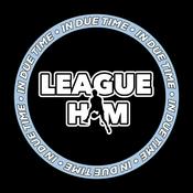 Podcast League Him with Jacob Myers