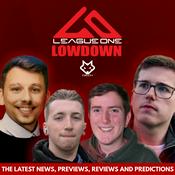 Podcast League One Lowdown
