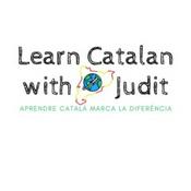 Podcast Learn Catalan with Judit