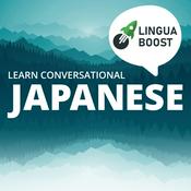 Podcast Learn Japanese with LinguaBoost