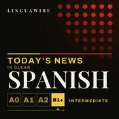 Podcast Learn Spanish B1+ | Intermediate Spanish News, Daily