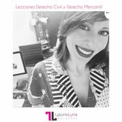 Podcast Lecciones de Derecho Civil y Derecho Mercantil