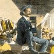 Podcast Lecturas de tabaquería