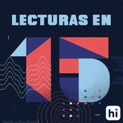 Podcast Lecturas en 15
