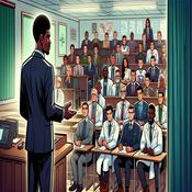 Podcast "Lecture-casts"- A Lecture Series on General Chemistry