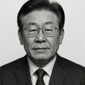 Podcast Lee Jae-myung  - Biography Flash