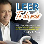 LEER TE DA MÁS