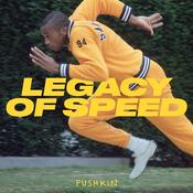 Podcast Legacy of Speed