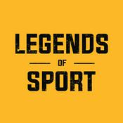 Podcast Legends Of Sport