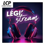 Podcast Légi'Stream, l'émission Twitch