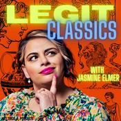 Podcast Legit Classics