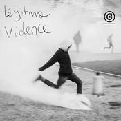 Podcast Légitime Violence