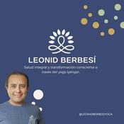 Podcast Leonid Berbesí Yoga