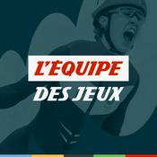 Podcast L’Équipe des Jeux