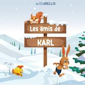 Podcast Les Amis de Karl : histoires pour enfants