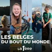 Podcast Les Belges du Bout du Monde