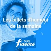 Podcast Le Billet d'Humeur