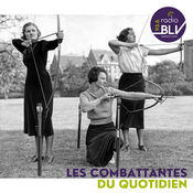 Podcast Les Combattantes Du Quotidien